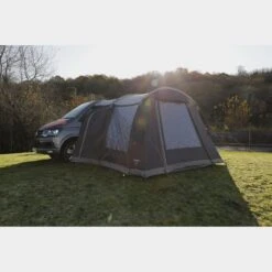 Vango Cairns Low Campervan Awning -Outdoor camping store go 369710 f