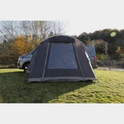 Vango Cairns Low Campervan Awning -Outdoor camping store go 369710 g