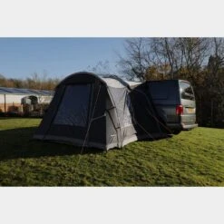 Vango Cairns Low Campervan Awning -Outdoor camping store go 369710 h