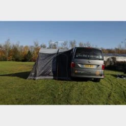 Vango Cairns Low Campervan Awning -Outdoor camping store go 369710 i