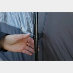 Vango Cairns Low Campervan Awning -Outdoor camping store go 369710 k