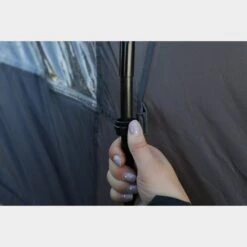 Vango Cairns Low Campervan Awning -Outdoor camping store go 369710 m