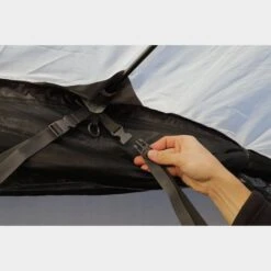 Vango Cairns Low Campervan Awning -Outdoor camping store go 369710 q