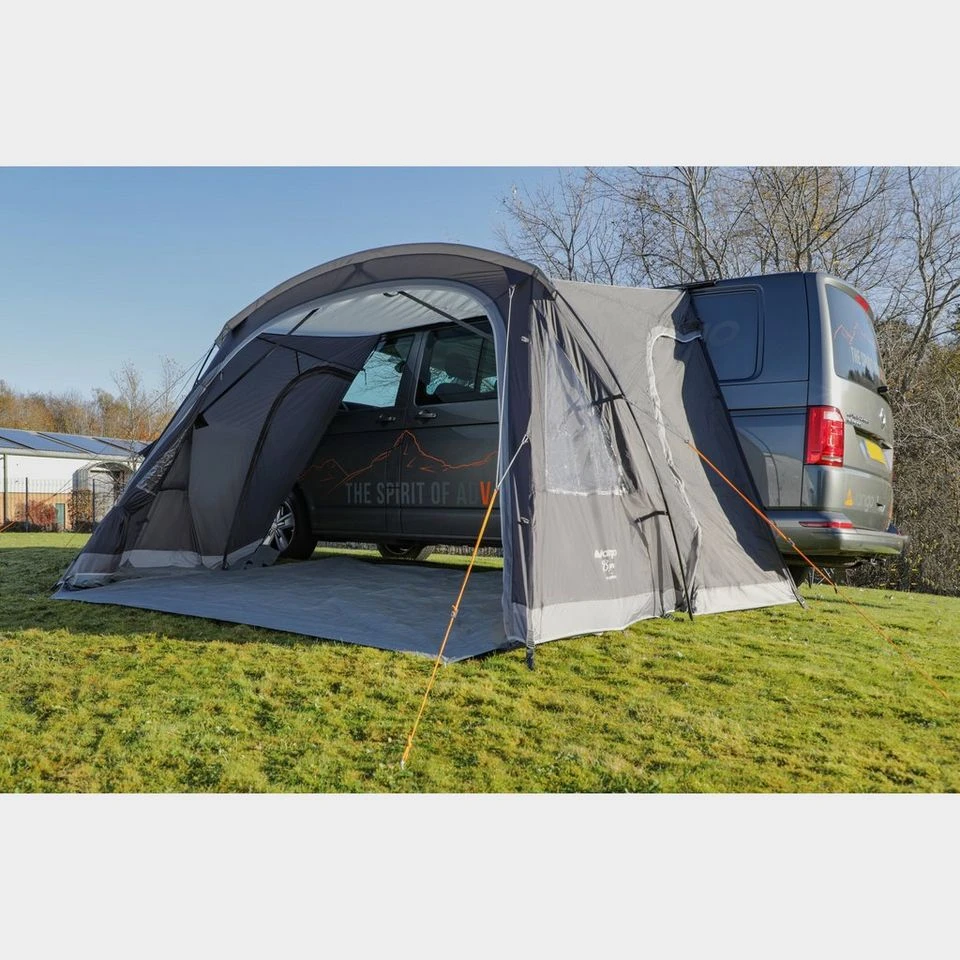 Vango Byron Low Campervan Awning 5 Vango Byron Low Campervan Awning - Image 5