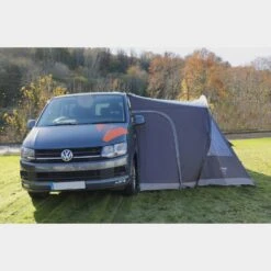 Vango Byron Low Campervan Awning 18 Vango Byron Low Campervan Awning -Outdoor camping store go 369711 f