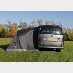 Vango Byron Low Campervan Awning 21 Vango Byron Low Campervan Awning -Outdoor camping store go 369711 i