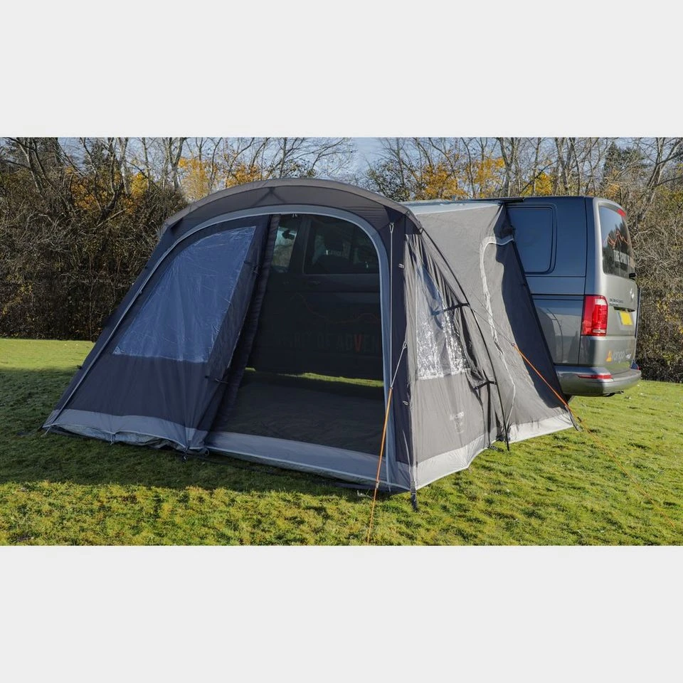 Vango Byron Low Campervan Awning 10 Vango Byron Low Campervan Awning - Image 10