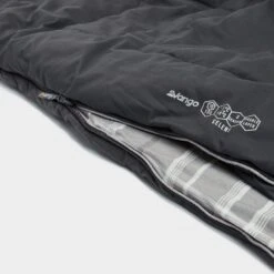 Vango Selene King Size Double Sleeping Bag -Outdoor camping store go 370160 f