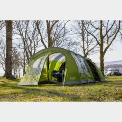 Vango Callao 600XL Family Tent -Outdoor camping store go 411075 d
