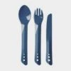 Lifeventure Ellipse Cutlery Set