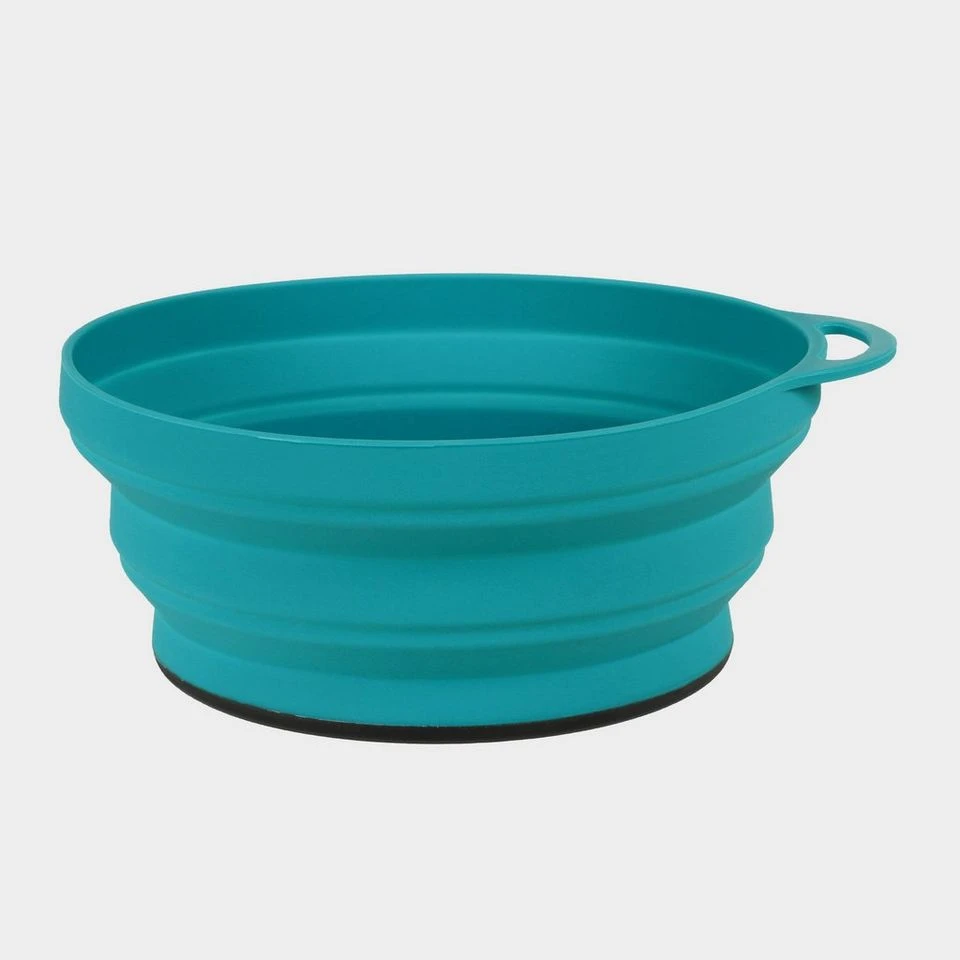 Lifeventure Ellipse Collapsible Bowl 1 Lifeventure Ellipse Collapsible Bowl