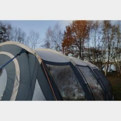 Vango Brecon 600XL Family Tent -Outdoor camping store go 447777 l