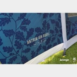 Vango Antrim Air 600XL Family Tent -Outdoor camping store go 447778 i
