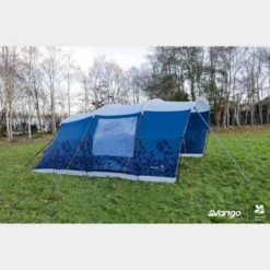 Vango Cumbria 500 Family Tent -Outdoor camping store go 447783 c