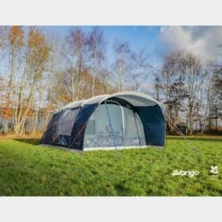 Vango Cumbria 500 Family Tent -Outdoor camping store go 447783 d