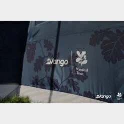 Vango Cumbria 500 Family Tent -Outdoor camping store go 447783 h