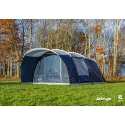 Vango Cumbria 500 Family Tent -Outdoor camping store go 447783 z
