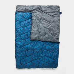 Vango Gwent Double Sleeping Bag -Outdoor camping store go 447787 c