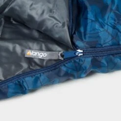 Vango Gwent Double Sleeping Bag -Outdoor camping store go 447787 f