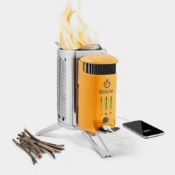 Biolite Campstove 2+