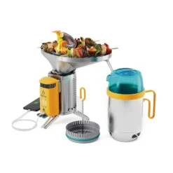 BioLite Campstove 2+ Complete Cook Kit 15 BioLite Campstove 2+ Complete Cook Kit -Outdoor camping store go 452041 z