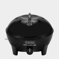 Cadac Citi Chef 40 Table Top Gas BBQ 13 Cadac Citi Chef 40 Table Top Gas BBQ -Outdoor camping store go 455450 c