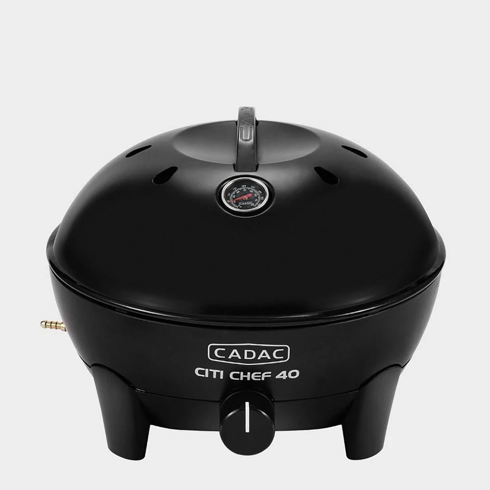 Cadac Citi Chef 40 Table Top Gas BBQ 3 Cadac Citi Chef 40 Table Top Gas BBQ - Image 3