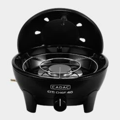 Cadac Citi Chef 40 Table Top Gas BBQ 15 Cadac Citi Chef 40 Table Top Gas BBQ -Outdoor camping store go 455450 e