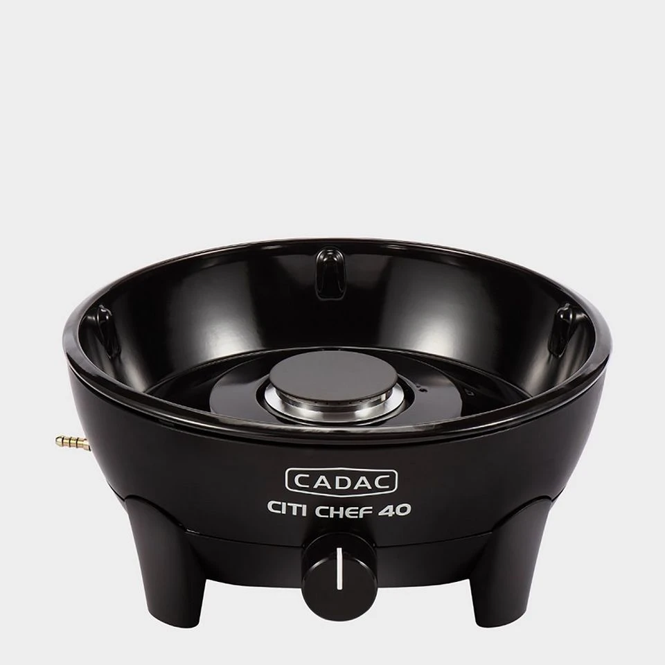 Cadac Citi Chef 40 Table Top Gas BBQ 7 Cadac Citi Chef 40 Table Top Gas BBQ - Image 7