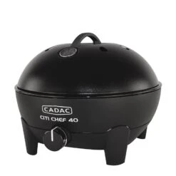 Cadac Citi Chef 40 Table Top Gas BBQ 21 Cadac Citi Chef 40 Table Top Gas BBQ -Outdoor camping store go 455450 z