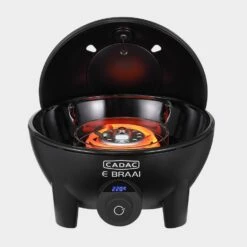 Cadac E-Braai Electric BBQ 13 Cadac E-Braai Electric BBQ -Outdoor camping store go 455453 c