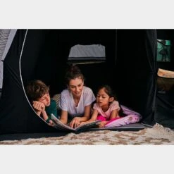 Berghaus Telstar 5 Nightfall Tent -Outdoor camping store go 503023 g