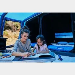 Berghaus Freedom 7 Nightfall Tent -Outdoor camping store go 503055 h