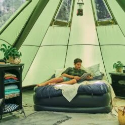 Lavvu Air Elite Tipi Tent -Outdoor camping store go 503056 h