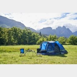 Berghaus Air 4.1 Nightfall Tent 9 Berghaus Air 4.1 Nightfall Tent -Outdoor camping store go 503067 d