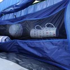 Berghaus Air 4.1 XL Nightfall Tent -Outdoor camping store go 503070 c