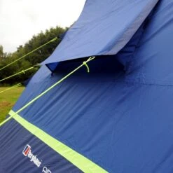 Berghaus Air 4.1 XL Nightfall Tent -Outdoor camping store go 503070 k