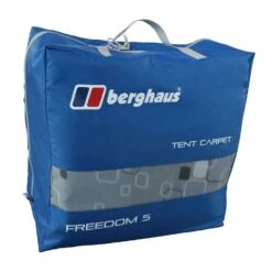 Berghaus Freedom 5 Tent Carpet -Outdoor camping store go 503072 z