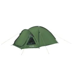 Cairns 3 DLX Nightfall Tent -Outdoor camping store go 503095 z