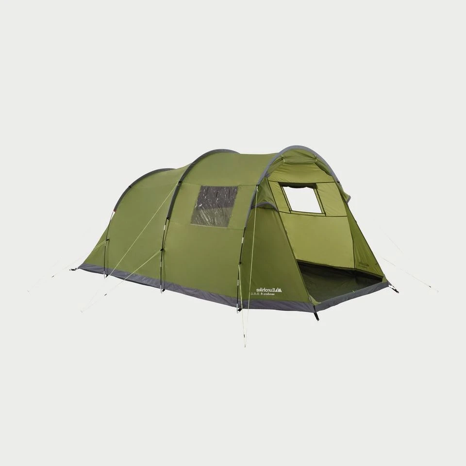 Sendero 4 Family Tent 1 Sendero 4 Family Tent