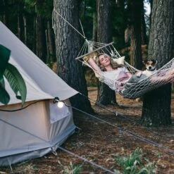 5 Metre Family Bell Tent 19 5 Metre Family Bell Tent -Outdoor camping store go 503103 e