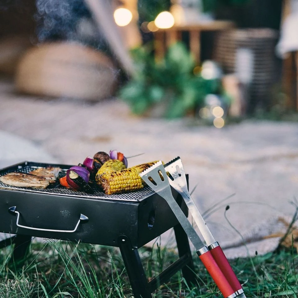 5 Metre Family Bell Tent 10 5 Metre Family Bell Tent - Image 10