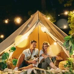 5 Metre Family Bell Tent 26 5 Metre Family Bell Tent -Outdoor camping store go 503103 l