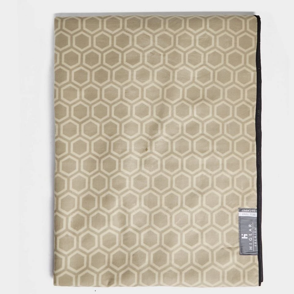 5M Bell Tent Carpet 1 5M Bell Tent Carpet