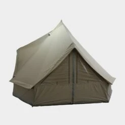 Emperor 12 Person Polycotton Tent -Outdoor camping store go 503109 c