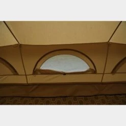 Emperor 12 Person Polycotton Tent -Outdoor camping store go 503109 d