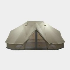 Emperor 12 Person Polycotton Tent -Outdoor camping store go 503109 h