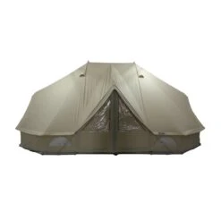 Emperor 12 Person Polycotton Tent -Outdoor camping store go 503109 z