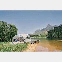 Zip Panel For Haven Shelter 400 -Outdoor camping store go 503118 c