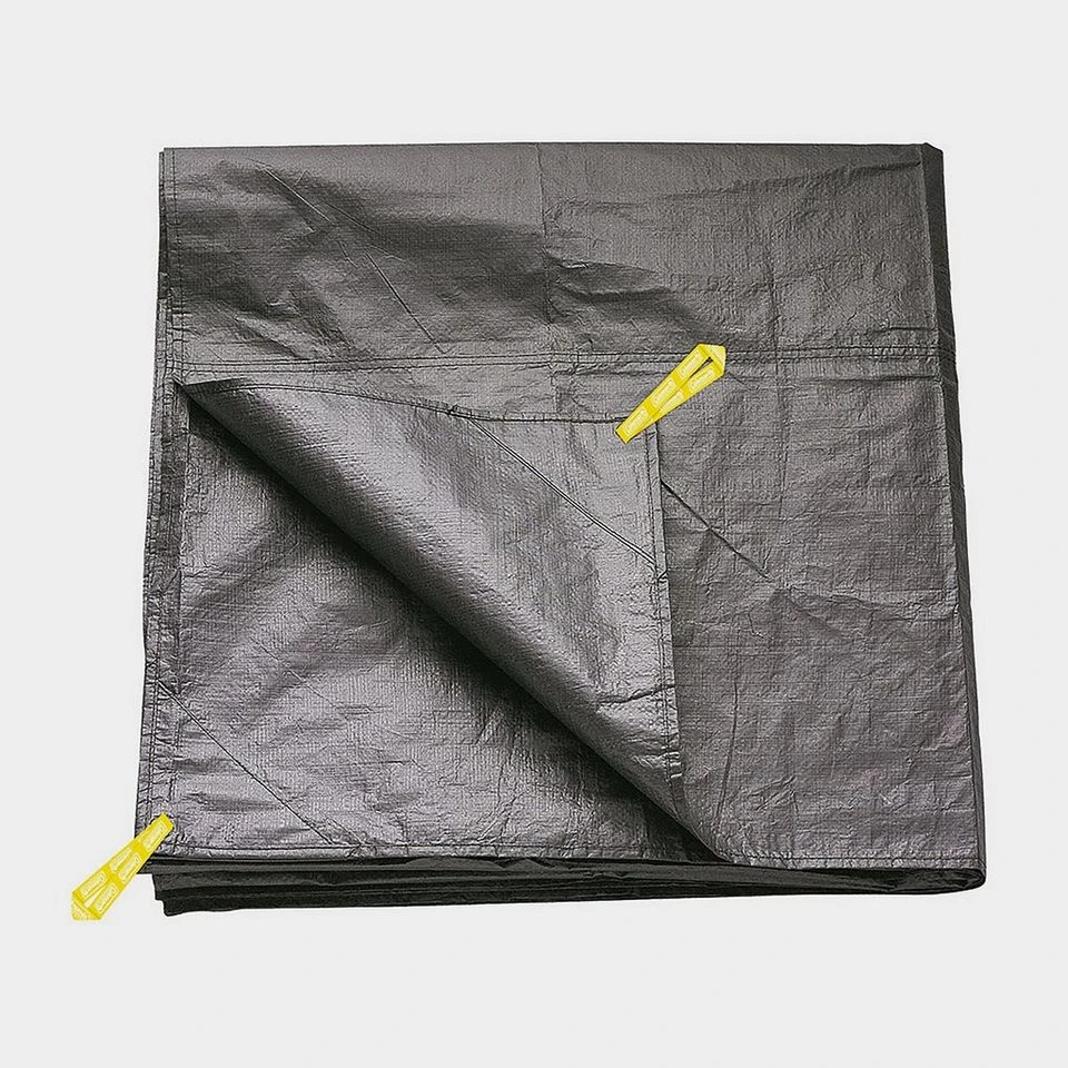 Coleman Air 8XL Footprint 1 Coleman Air 8XL Footprint